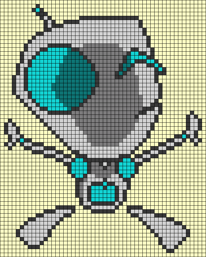 Alpha pattern #214129 preview