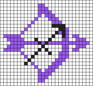 Alpha pattern #214132 preview