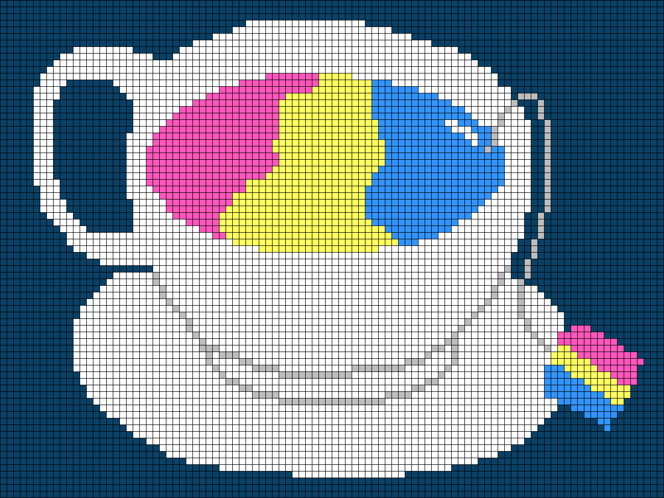 Alpha pattern #214149 preview