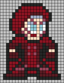 Alpha pattern #214151 preview