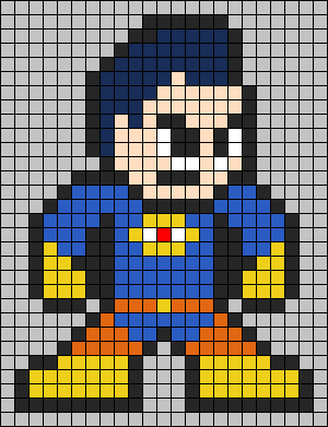 Alpha pattern #214153 preview