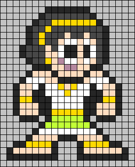 Alpha pattern #214157 preview