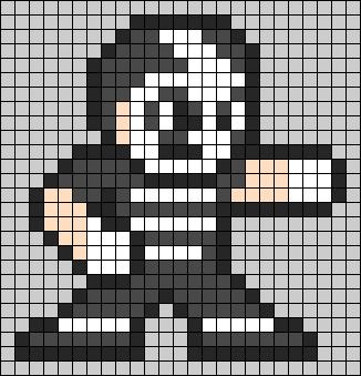 Alpha pattern #214163 preview
