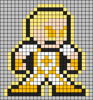 Alpha pattern #214169 preview
