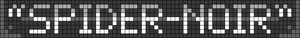 Alpha pattern #214170