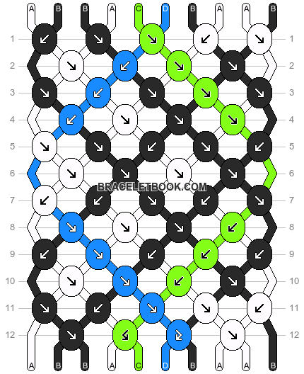 Normal pattern #214180 pattern