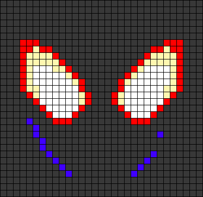Alpha pattern #214181 preview