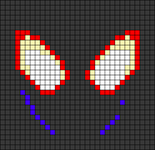 Alpha pattern #214181