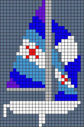 Alpha pattern #214183 preview