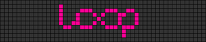 Alpha pattern #214185