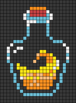 Alpha pattern #214189 preview