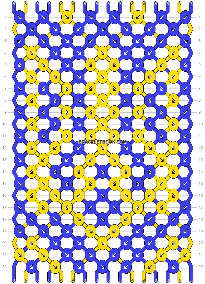 Normal pattern #214190 pattern