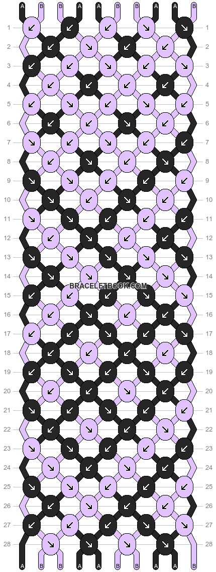 Normal pattern #214191 pattern