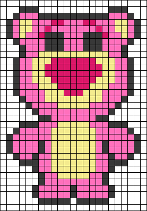 Alpha pattern #214193 preview