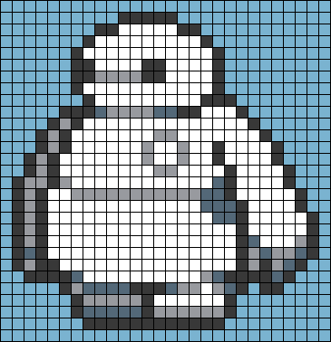 Alpha pattern #214198 preview