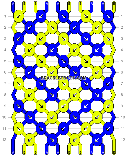 Normal pattern #214203 pattern