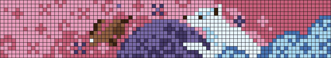 Alpha pattern #214205 preview