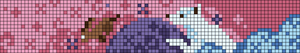 Alpha pattern #214205