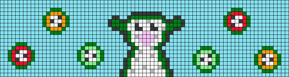 Alpha pattern #214206 preview