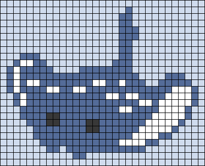 Alpha pattern #214211 preview