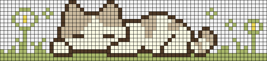 Alpha pattern #214213 preview
