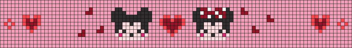 Alpha pattern #214218 preview