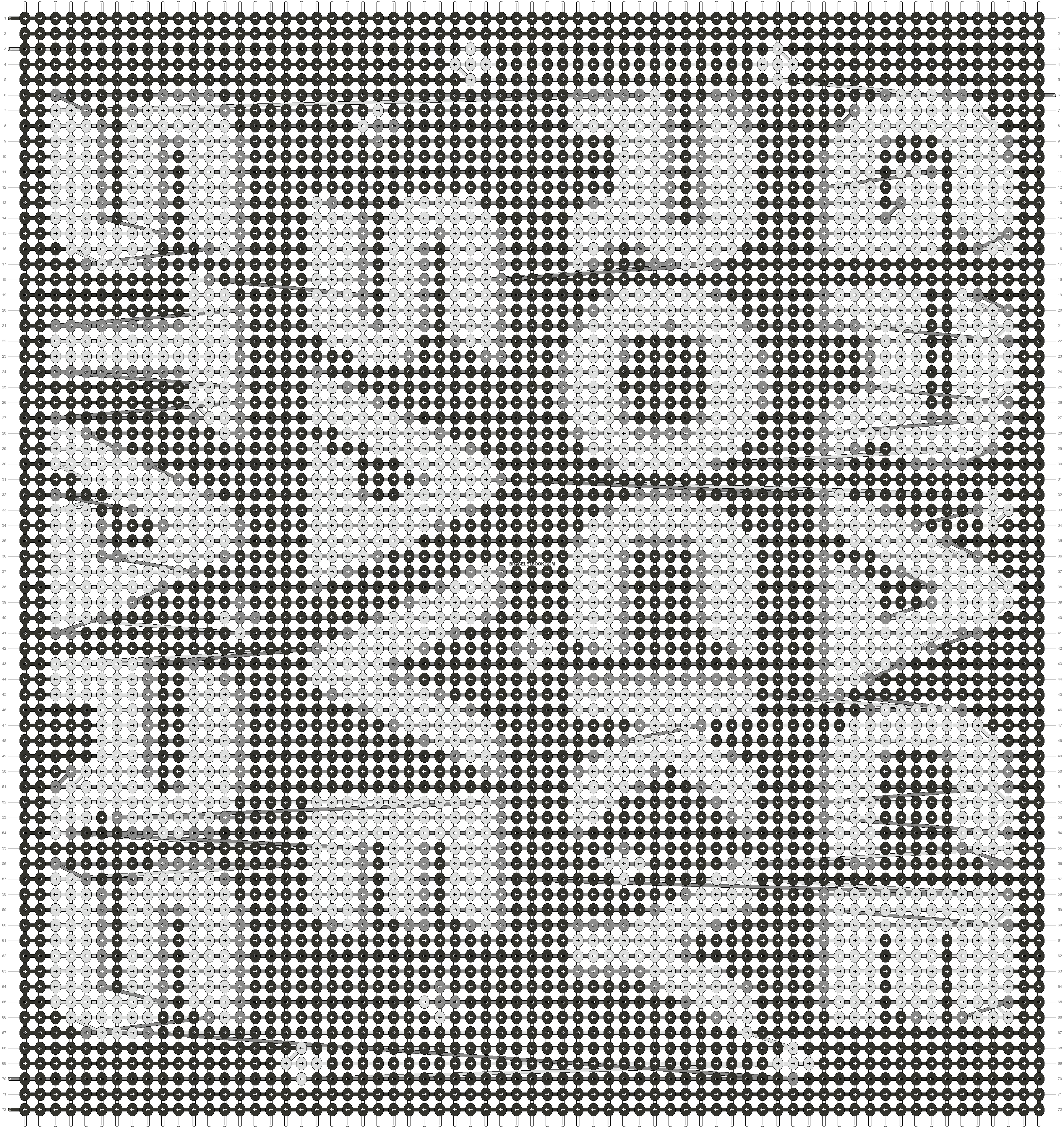 Alpha pattern #214219 pattern