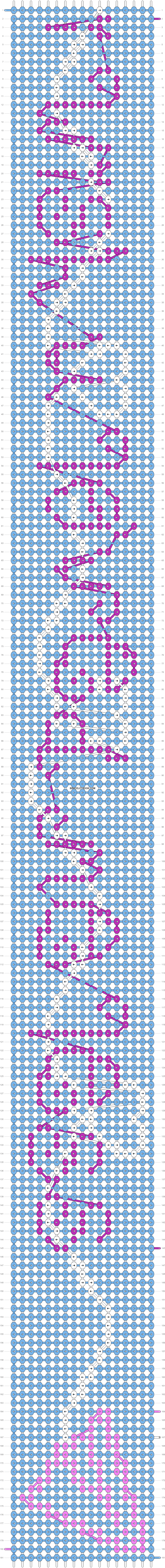 Alpha pattern #214220 pattern
