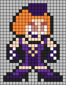 Alpha pattern #214221 preview