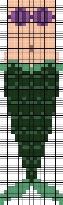Alpha pattern #214222 preview