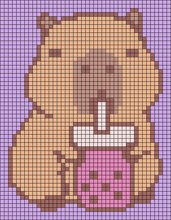 Alpha pattern #214225 preview