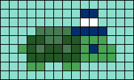 Alpha pattern #214227 preview