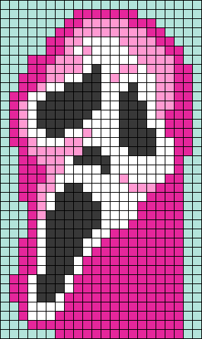 Alpha pattern #214228 preview