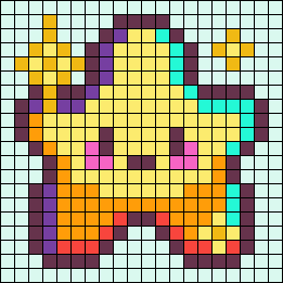 Alpha pattern #214229 preview