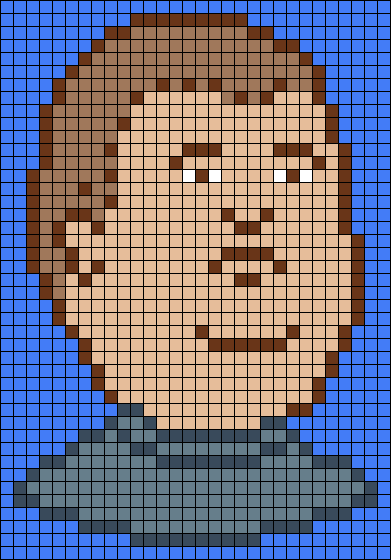 Alpha pattern #214230 preview