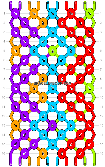 Normal pattern #214233 pattern