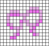 Alpha pattern #214235