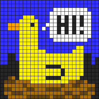 Alpha pattern #214236 preview