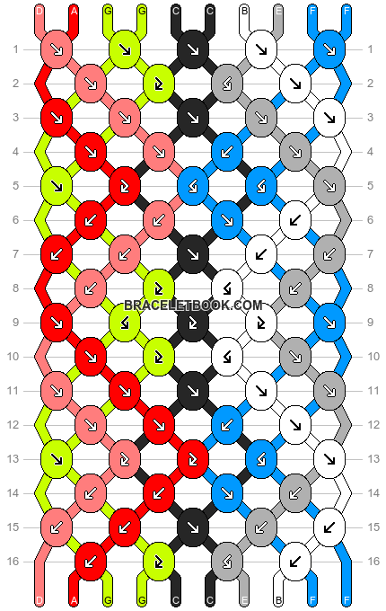Normal pattern #214237 pattern