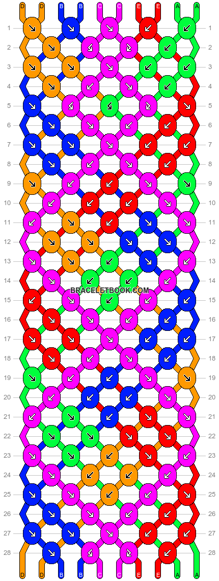 Normal pattern #214238 pattern