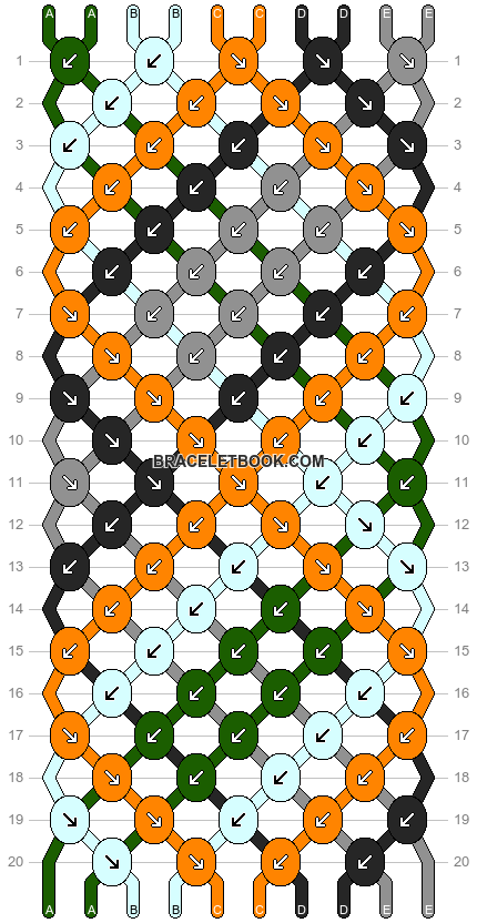 Normal pattern #214240 pattern