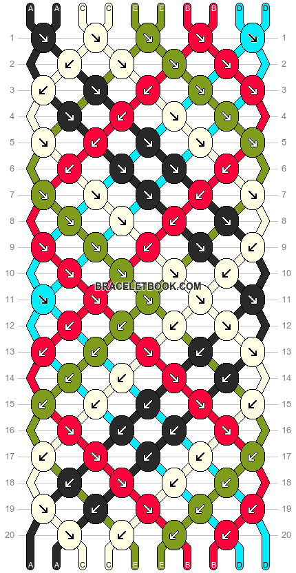Normal pattern #214242 pattern
