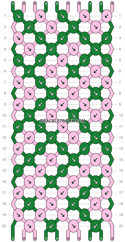 Normal pattern #214244 pattern