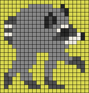 Alpha pattern #214262 preview