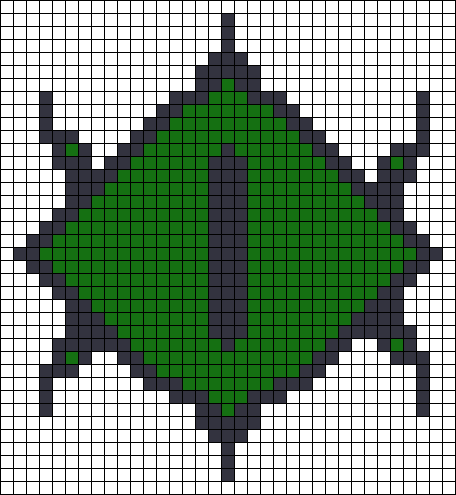 Alpha pattern #214264 preview