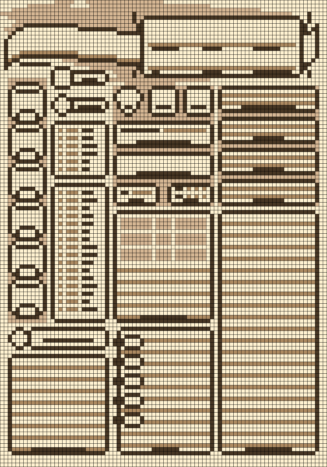 Alpha pattern #214268 preview