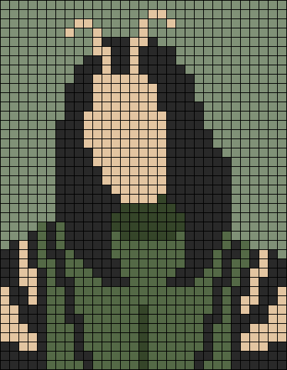 Alpha pattern #214270 preview