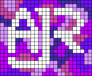 Alpha pattern #214271 preview