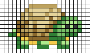 Alpha pattern #214281 preview