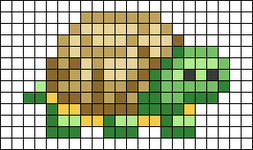 Alpha pattern #214281